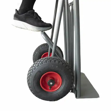 Ravendo CLM 250 TIP LS Sackkarre – Tip-Let-System, 250 kg Tragfähigkeit