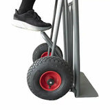 Ravendo CLM 250 TIP LS Sackkarre – Tip-Let-System, 250 kg Tragfähigkeit