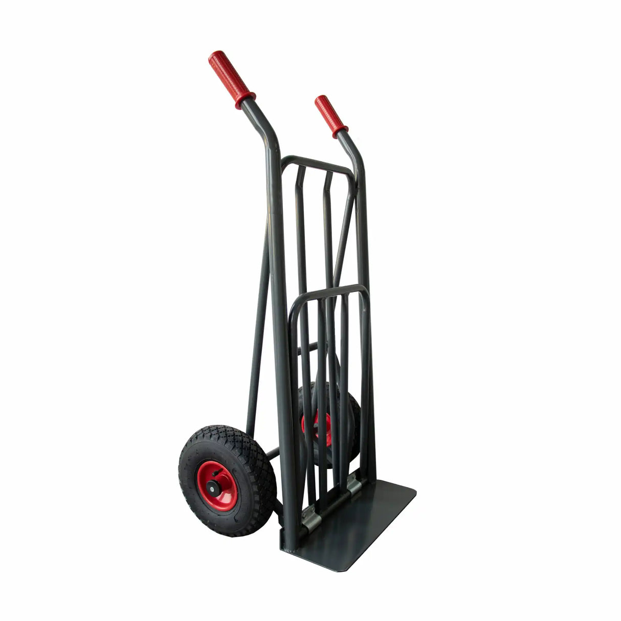 Ravendo CLM 250 TIP LS Sackkarre – Tip-Let-System, 250 kg Tragfähigkeit