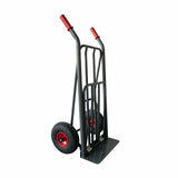 Ravendo CLM 250 TIP LS Sackkarre – Tip-Let-System, 250 kg Tragfähigkeit