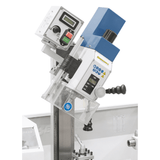 Bernardo Proficenter 550 WQV 230 V Metalldreh- und Fräsmaschine