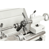 Bernardo Profi 700 BQV Vario Metalldrehmaschine / 230 V mit DRO