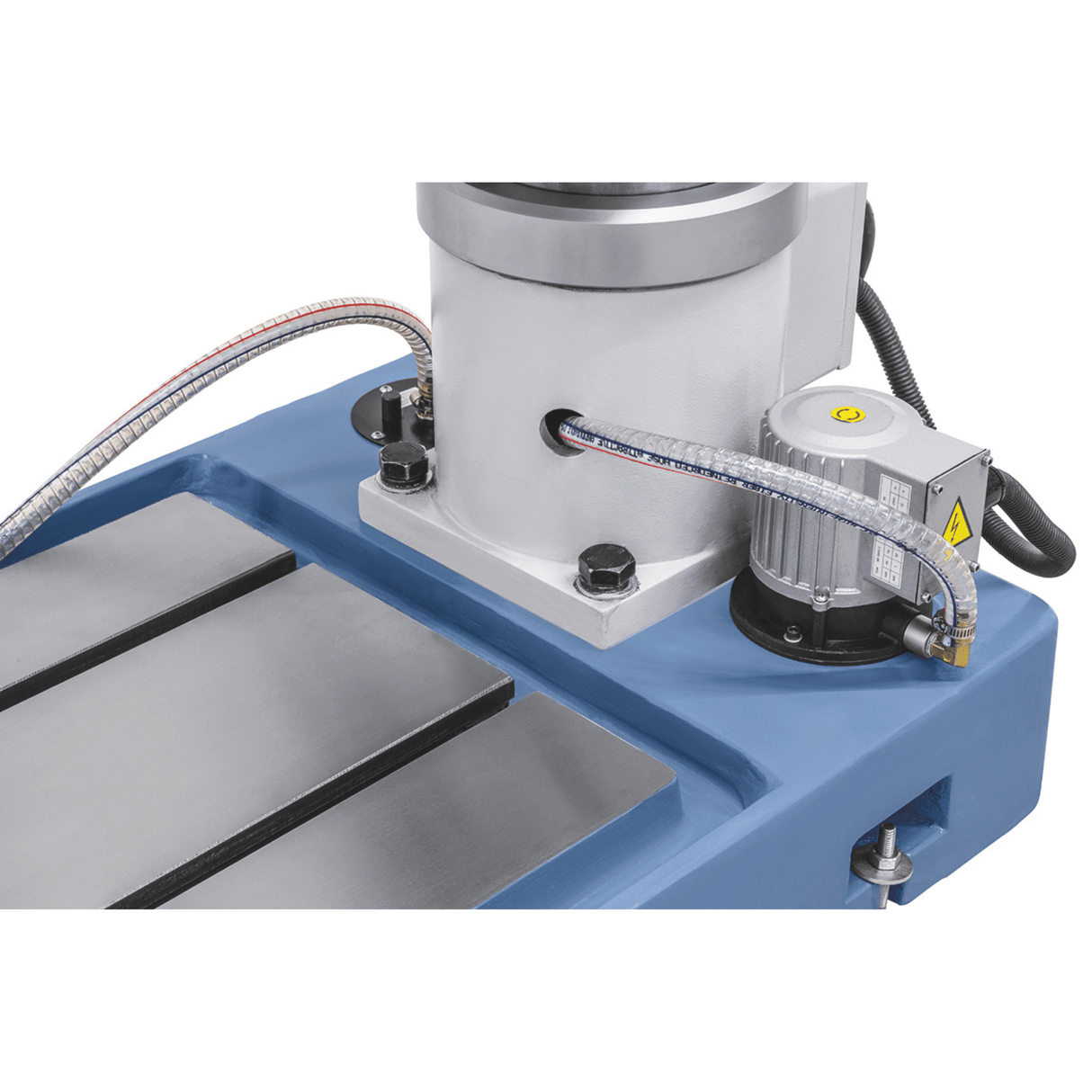 Bernardo GB 60 Servo-Bohrmaschine