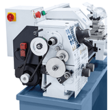 Bernardo Profi 650 G / 400 V Drehmaschine – Robust und präzise