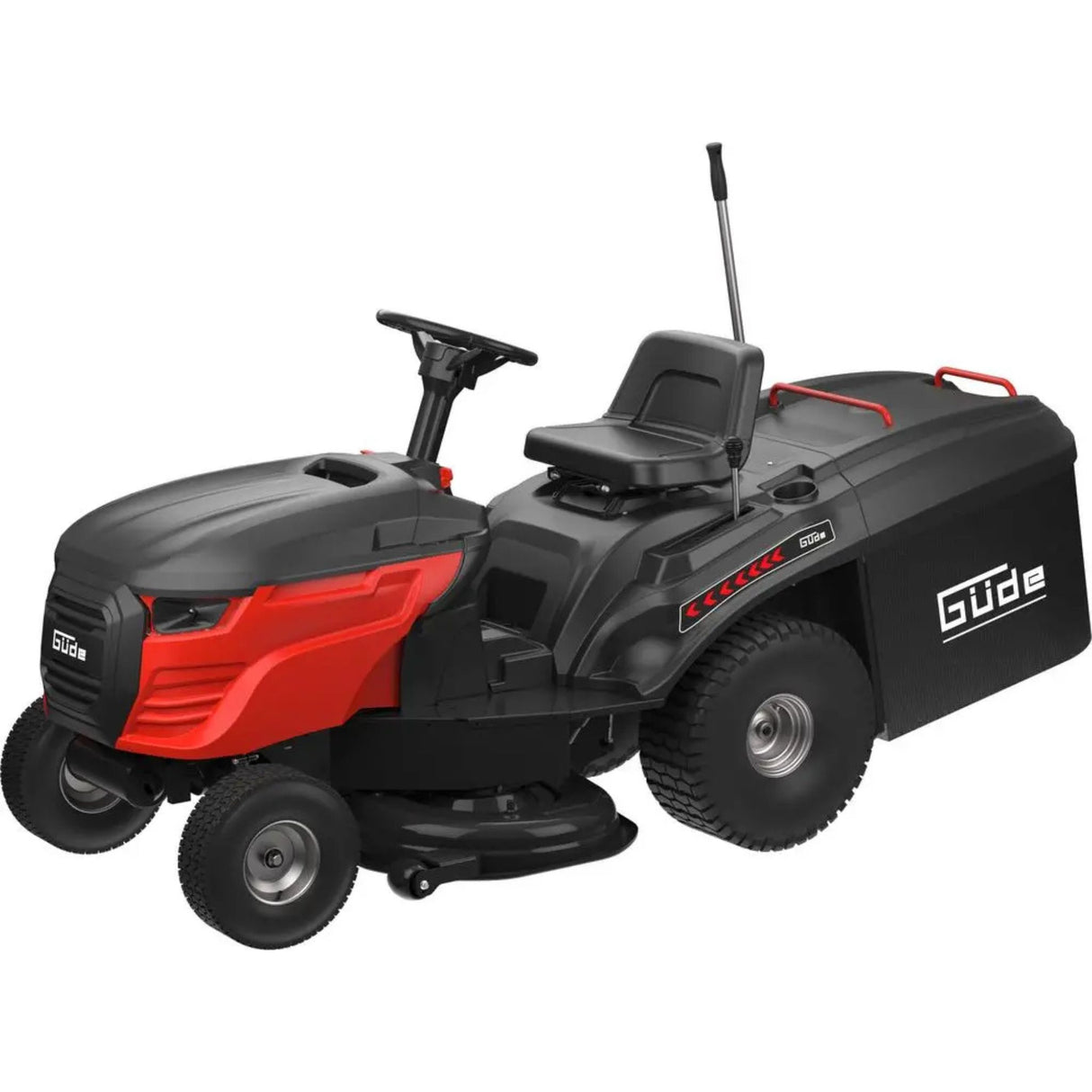 Güde Rasentraktor GAR 960 T Hydrostat