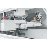 Bernardo CK 320 x 1000 – Lange und vielseitige CNC-Drehmaschine