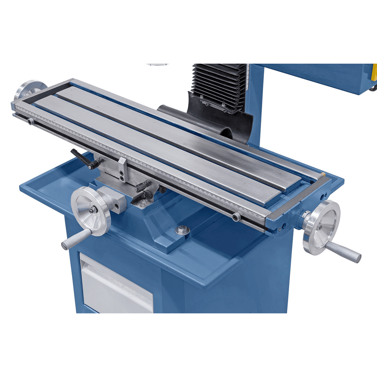 Bernardo KF 28 Top-Bohr- und Fräsmaschine