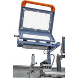 Bernardo Smart 410 x 1500 Pro Vario Metalldrehmaschine