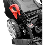 Güde ECO WHEELER 464.4 R Li ES Rasenmäher