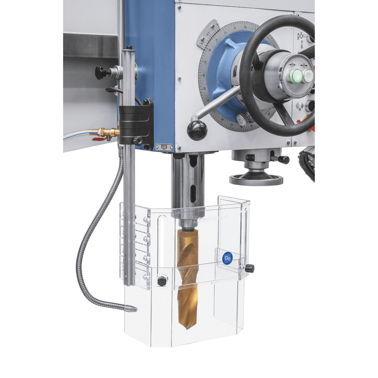 Bernardo RD 1600 Servo-Radialsäulenbohrmaschine