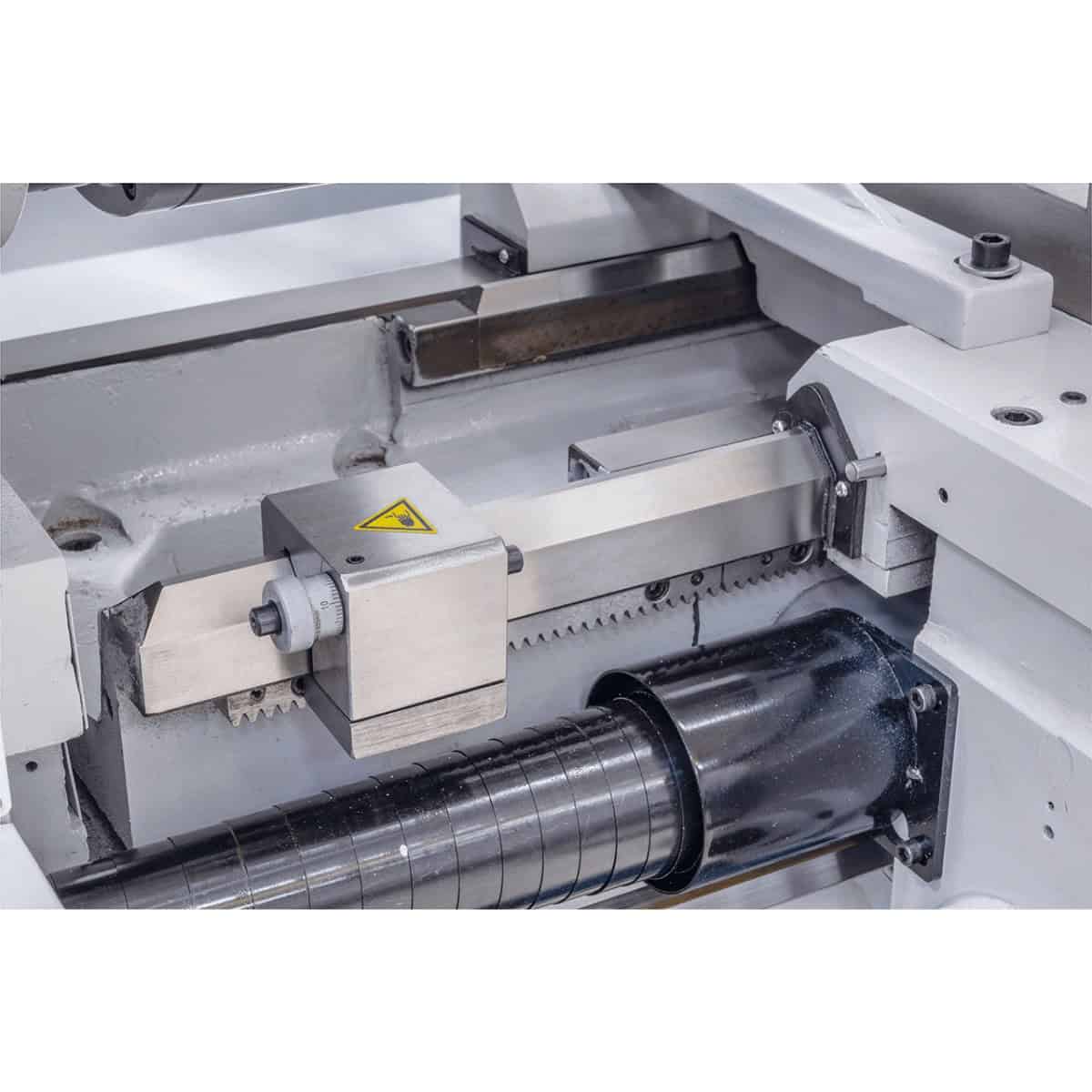 Bernardo Solid 460 x 1000 Pro Vario Metalldrehmaschine