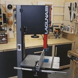 LAGUNA 1412 230V Bandsäge