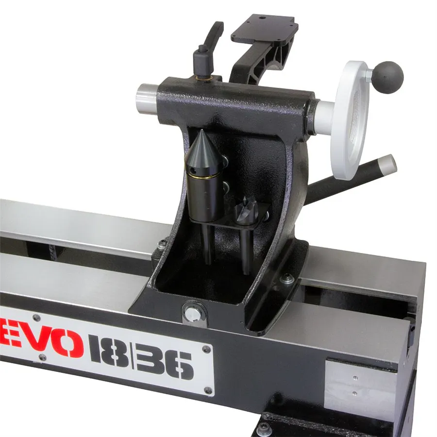 Laguna Revo 1836 Holzdrehbank
