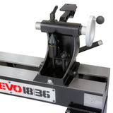 Laguna Revo 1836 Holzdrehbank
