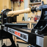 Laguna Revo 1836 Holzdrehbank
