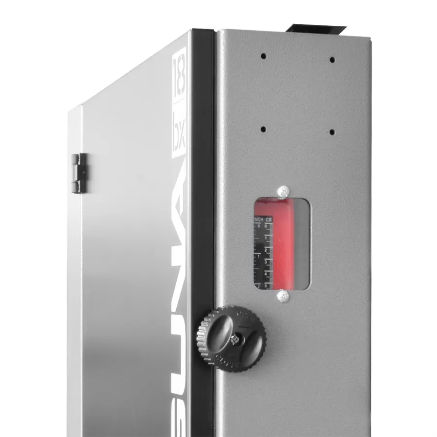 Laguna 18BX 400V Bandsäge