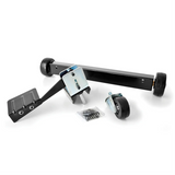 Accessorio per macchina utensile Laguna Kit Ruote da Trasporto per Sega a Nastro 18BX
