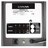 LAGUNA AFlux 12 Luftfiltersystem