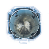 LAGUNA CFlux 3 / 400 V Zyklonstaubsauger