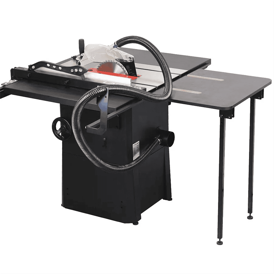 Sega da banco per legno Laguna Fusion 1
