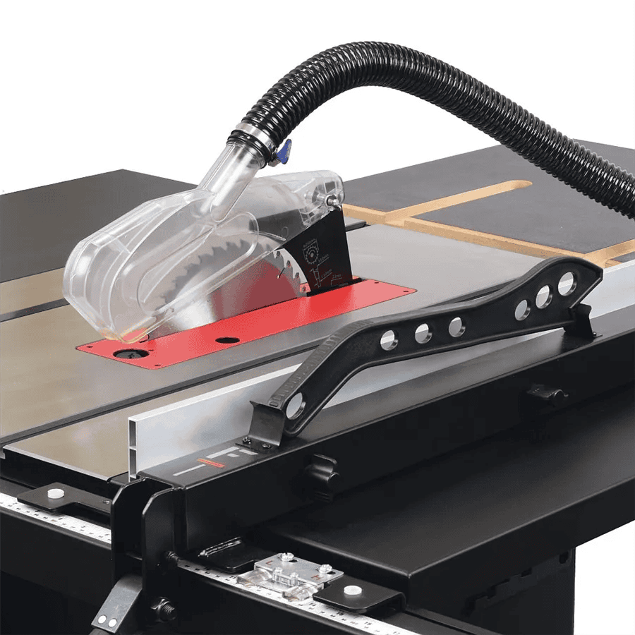 Sega da banco per legno Laguna Fusion 1