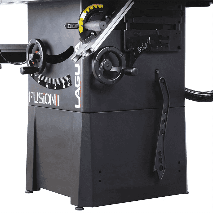 Sega da banco per legno Laguna Fusion 1