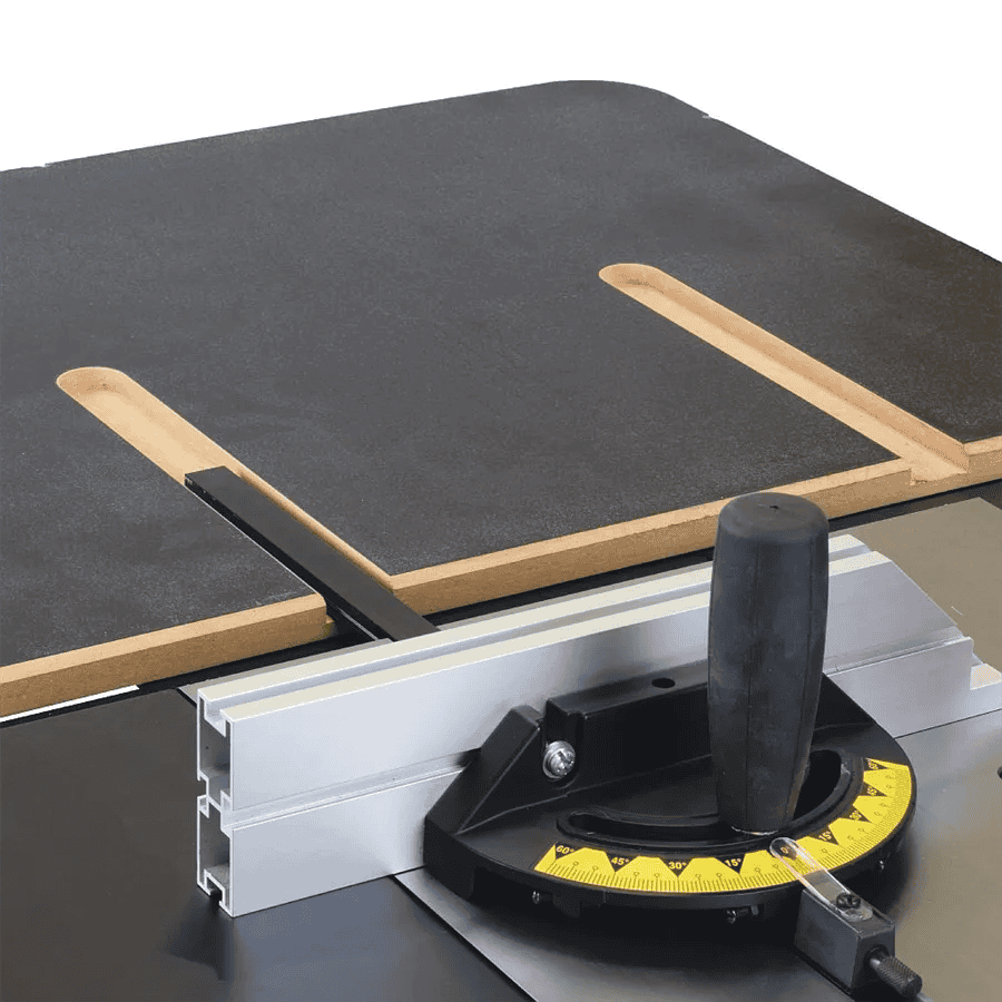 Sega da banco per legno Laguna Fusion 1