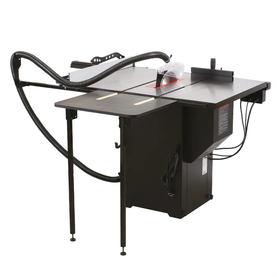 Sega da banco per legno Laguna Fusion 2