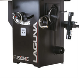Sega da banco per legno Laguna Fusion 2