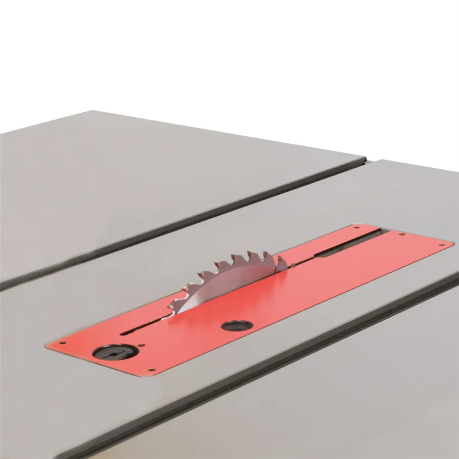 Sega da banco per legno Laguna Fusion 2