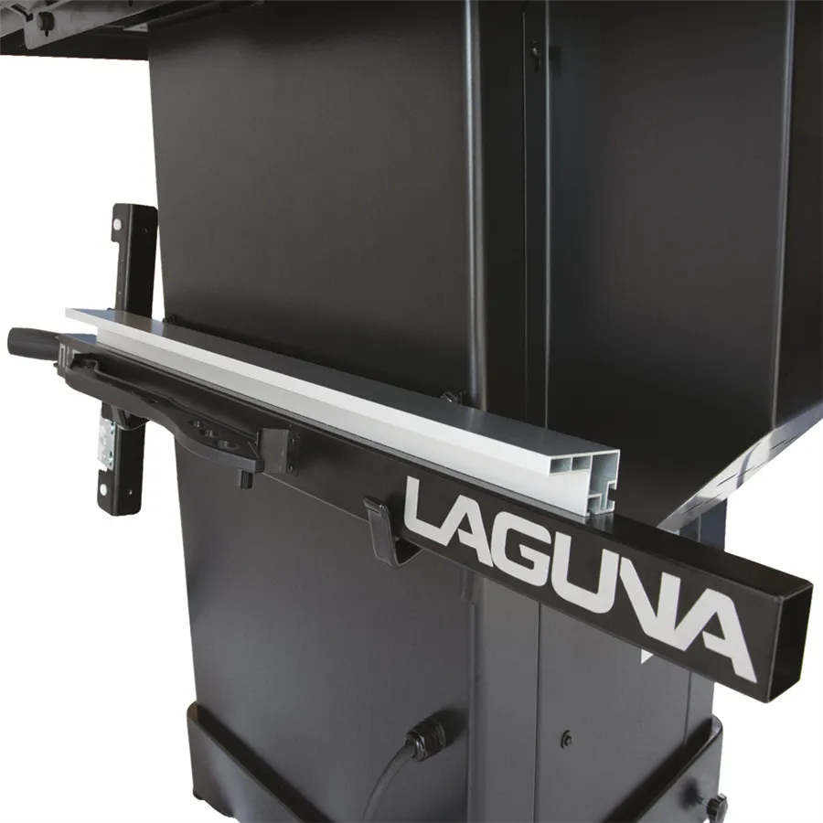 Sega da banco per legno Laguna Fusion 2