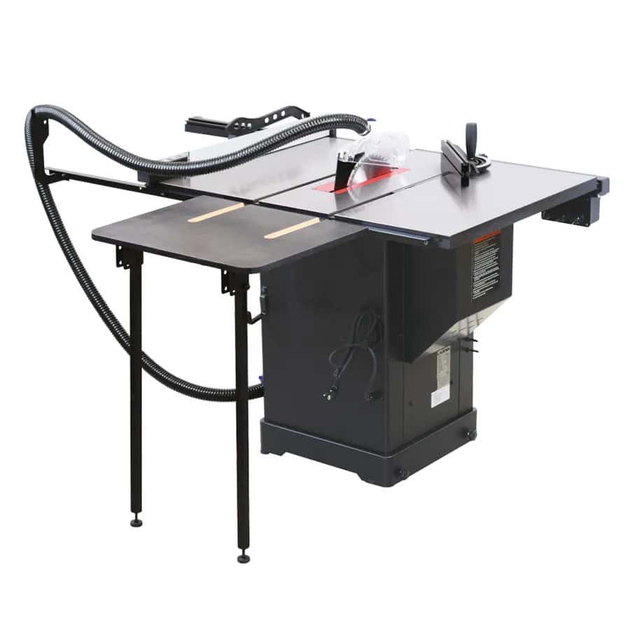 Sega da banco per legno Laguna Fusion 3