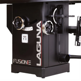 Sega da banco per legno Laguna Fusion 3