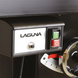 Sega da banco per legno Laguna Fusion 3