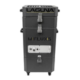 Laguna Staubsauger Professionelles mobiles Luftfiltersystem MFlux 5