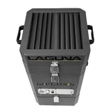 Laguna Staubsauger Professionelles mobiles Luftfiltersystem MFlux 5