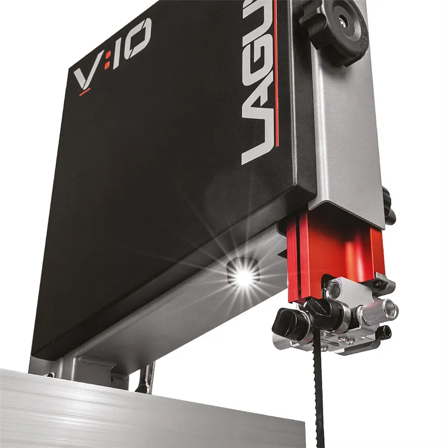 Laguna V10 230V 750W Holzbandsäge