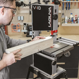 Laguna V10 230V 750W Holzbandsäge