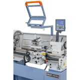 Bernardo Smart 410 x 1000 Pro Parallel-Metalldrehmaschine mit 3-Achsen-Digitalanzeige