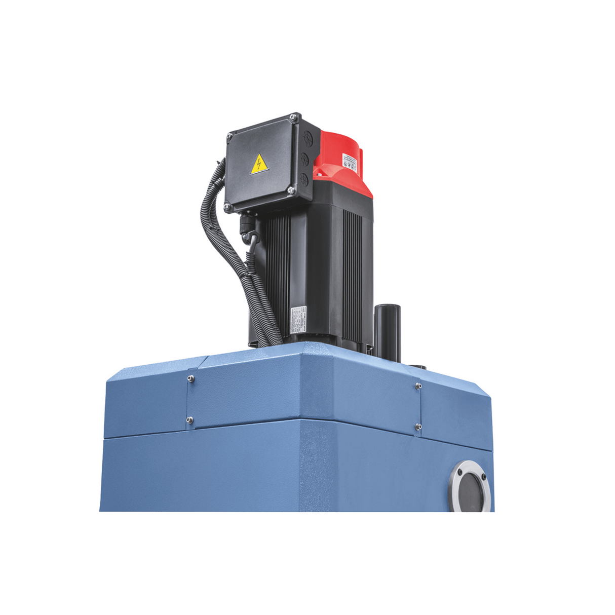 Bernardo RD 1600 Servo-Radialsäulenbohrmaschine
