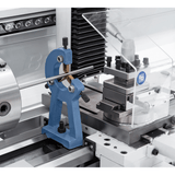 Bernardo Proficenter 900 Vario Metalldrehmaschine / 230 V mit Digitalanzeige