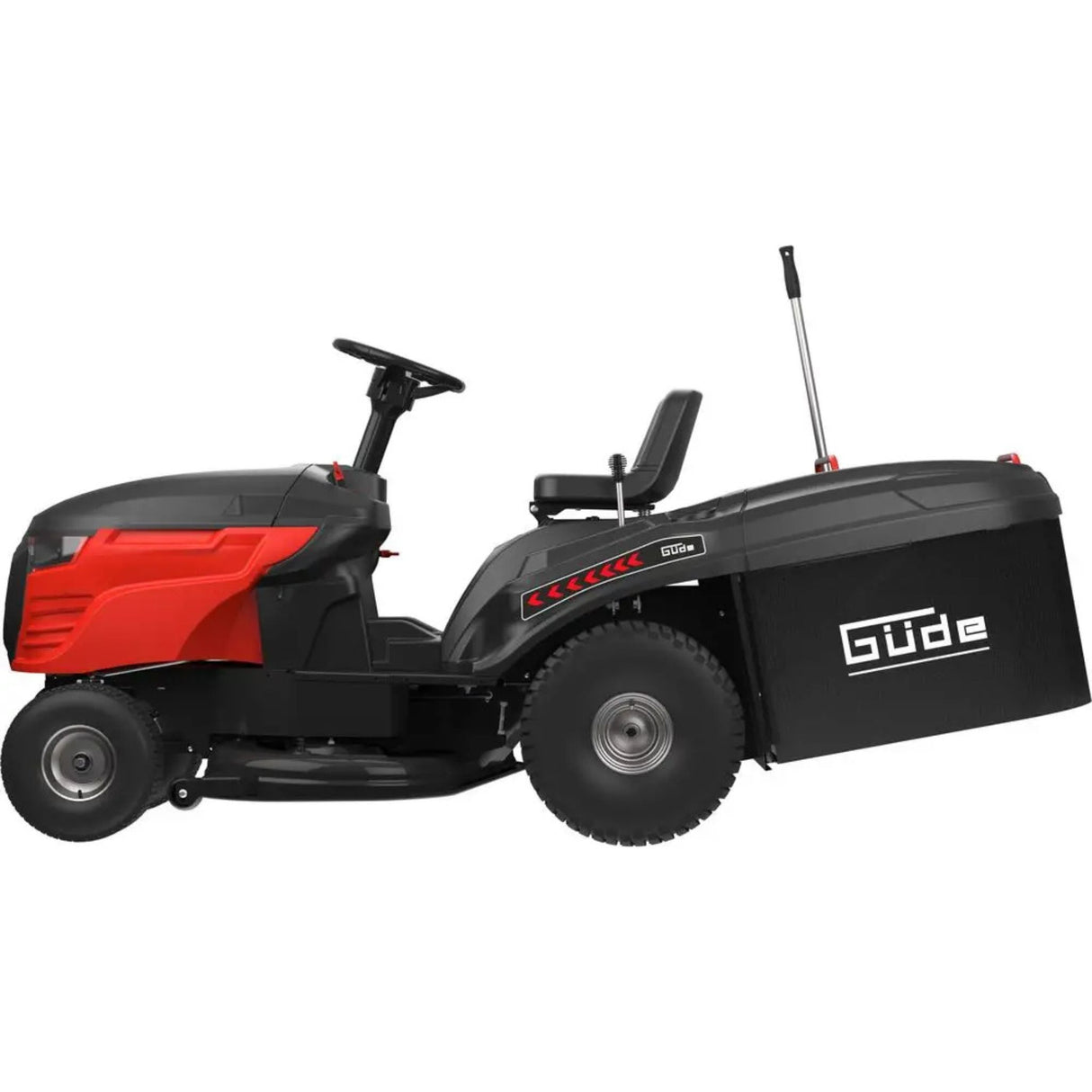Güde Rasentraktor GAR 960 T Hydrostat