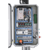 Bernardo GB 60 Servo-Bohrmaschine