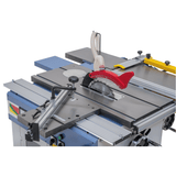 Macchina combinata per legno Bernardo Combinata universale CU 260 R 400V
