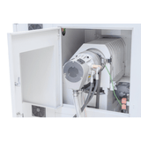 Bernardo CK 400 x 750 CNC-Drehmaschine – Siemens 808D