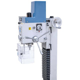 Bernardo BF 30 N Super Bohr-Fräsmaschine