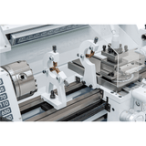 Bernardo Profi 650 G / 400 V Drehmaschine – Robust und präzise