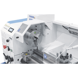 Bernardo Profi 900 Vario Metalldrehmaschine - 230 V