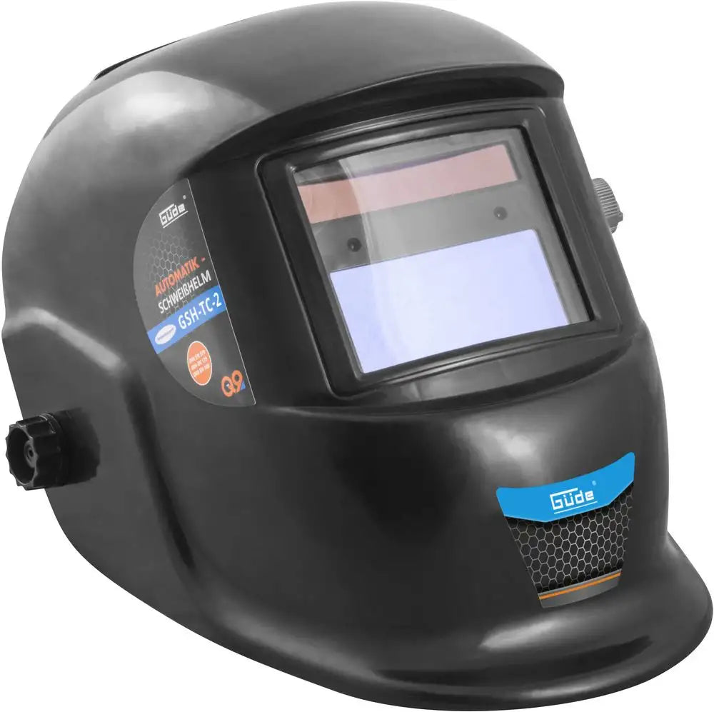 Automatikschweißhelm Güde GSH-TC-2