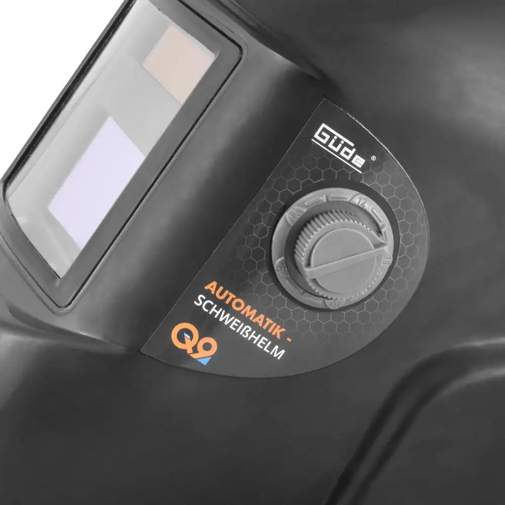 Automatikschweißhelm Güde GSH-TC-2